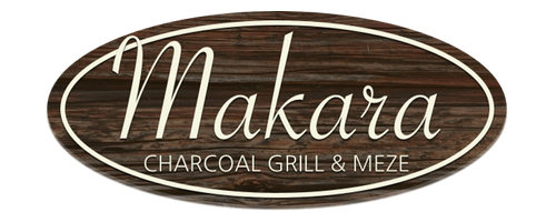 Makara Restaurant- Portfolio Image