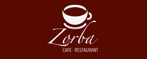 Zorba Cafe Restaurant - Portfolio Image